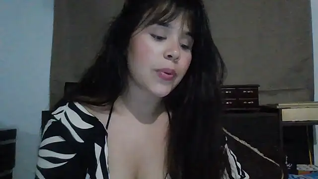 DeusaDemeeter online show from 01/31/25, 05:53