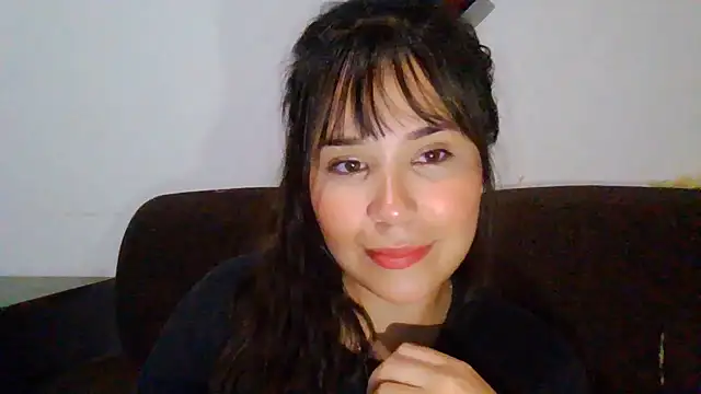 DeusaDemeeter online show from 03/10/25, 03:23