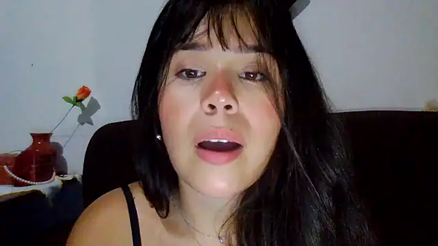 DeusaDemeeter online show from 03/13/25, 02:05