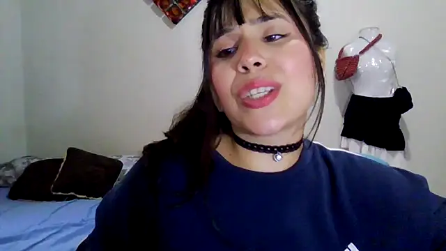 DeusaDemeeter online show from 05/19/26, 06:03