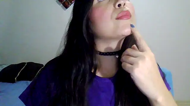 DeusaDemeeter online show from 06/03/26, 02:25