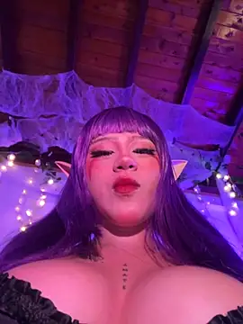 Snapshot of Lilith_Asami chatting on 10/24/25, 09:49 Lilith Asami online show from 10/24/25, 09:49