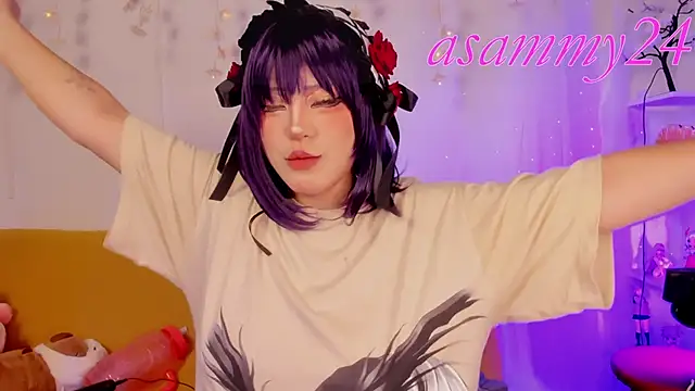 Snapshot of Lilith_Asami chatting on 11/24/25, 09:53 Lilith Asami online show from 11/24/25, 09:53