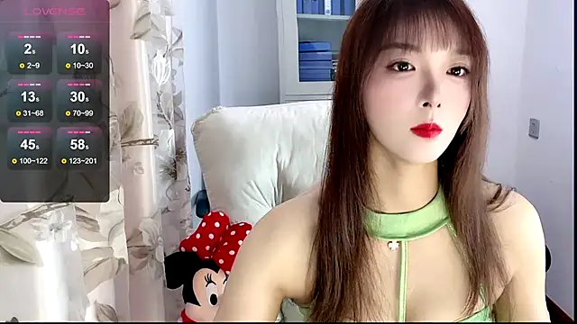 Snapshot of NINIbaby-99 chatting on 02/25/25, 03:20 NINIbaby-99 online show from 02/25/25, 03:20