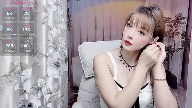 NINIbaby-99 online show from 05/24/26, 04:01