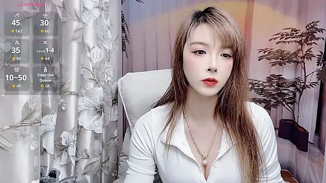 NINIbaby-99 online show from 05/28/26, 04:04