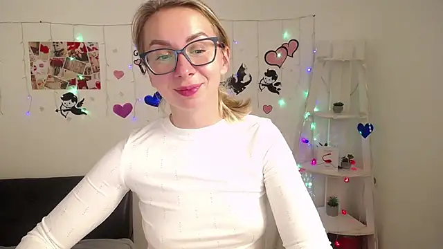 VasilisaSii online show from 01/18/25, 12:36