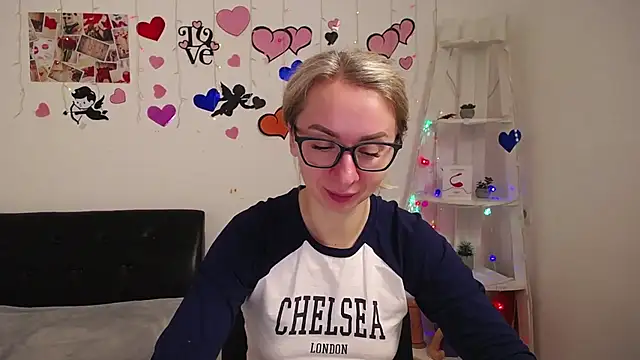 VasilisaSii online show from 01/22/25, 06:10