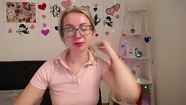 VasilisaSii online show from 01/25/25, 04:03