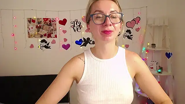 VasilisaSii online show from 01/29/25, 03:26