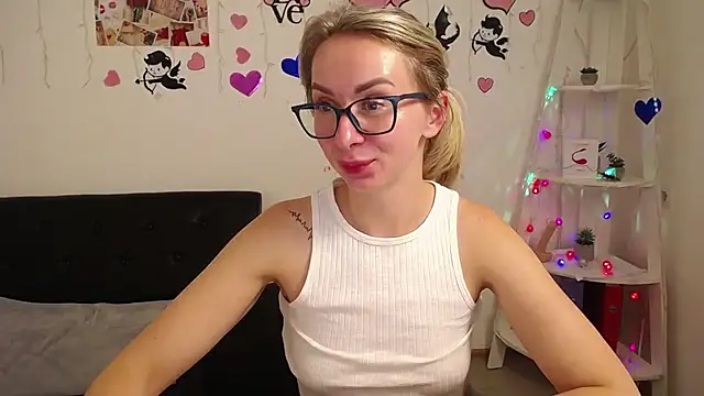 VasilisaSii online show from 01/30/25, 12:16