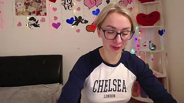 VasilisaSii online show from 01/31/25, 12:51