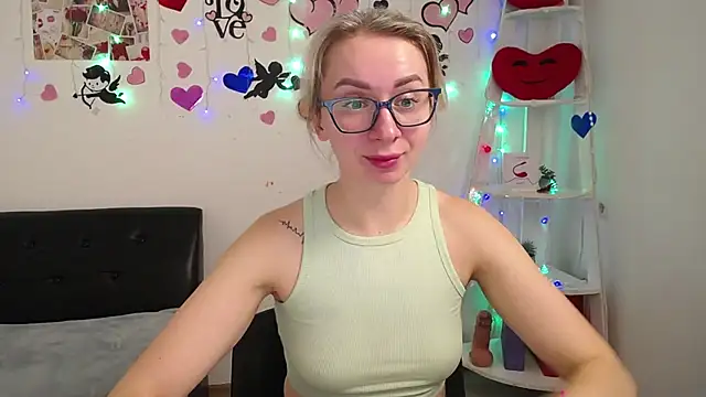 VasilisaSii online show from 02/03/25, 06:24