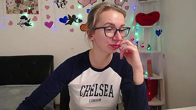 VasilisaSii online show from 02/12/25, 12:33