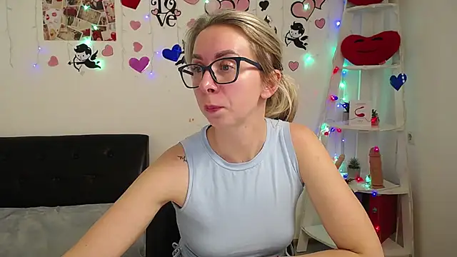 VasilisaSii online show from 02/14/25, 04:09