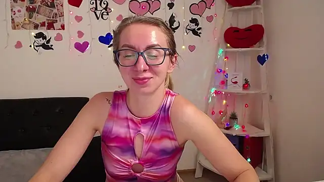 VasilisaSii online show from 02/15/25, 12:54