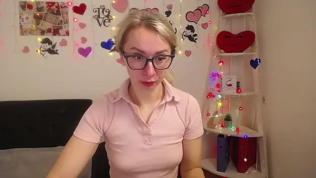 VasilisaSii online show from 02/19/25, 06:22