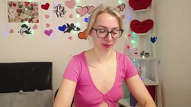 VasilisaSii online show from 02/21/25, 06:07