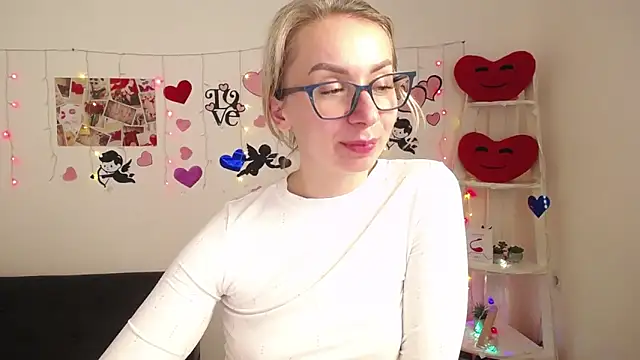 VasilisaSii online show from 02/21/25, 03:21