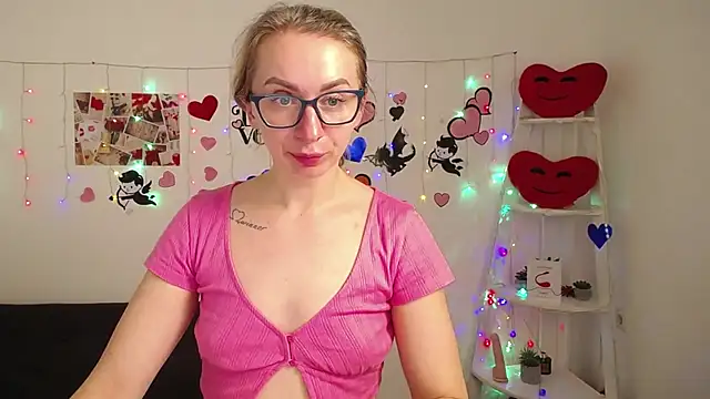 VasilisaSii online show from 03/12/25, 12:26