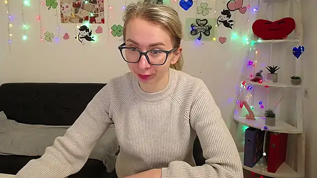 VasilisaSii online show from 03/15/25, 06:03