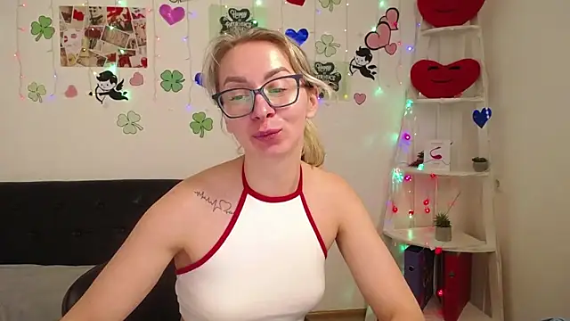 VasilisaSii online show from 03/17/25, 09:12