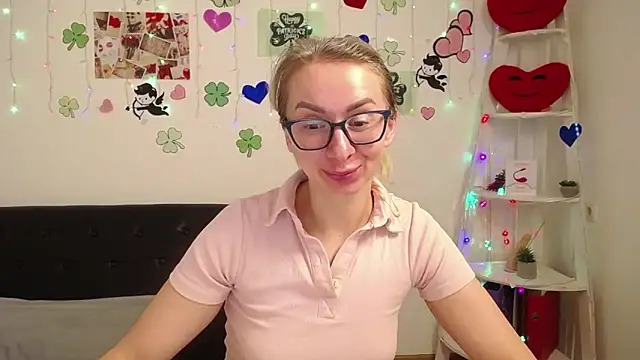 VasilisaSii online show from 03/19/25, 09:06