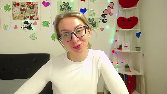 VasilisaSii online show from 03/22/25, 09:02