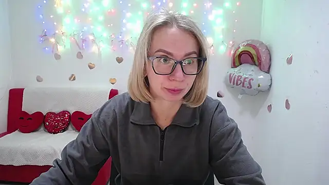 VasilisaSii online show from 09/27/25, 05:01