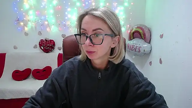 VasilisaSii online show from 10/01/25, 05:24