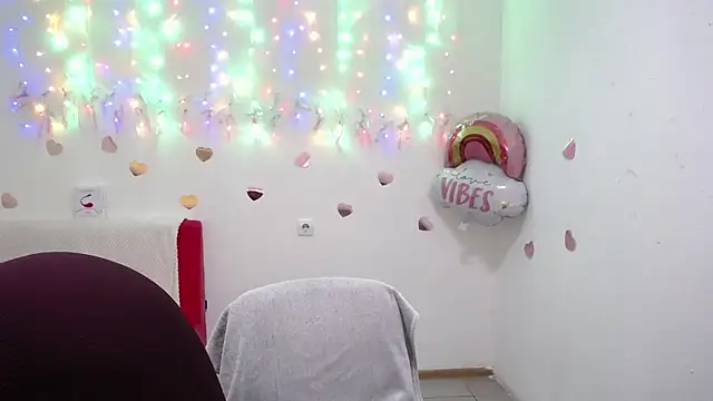 VasilisaSii online show from 10/13/25, 05:18