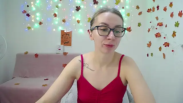 VasilisaSii online show from 11/19/25, 06:24