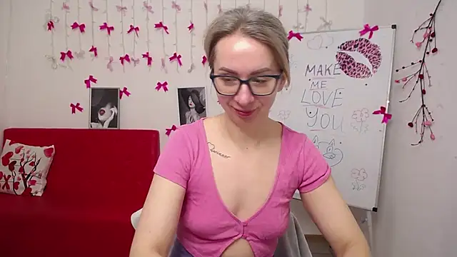 VasilisaSii online show from 02/24/26, 06:33