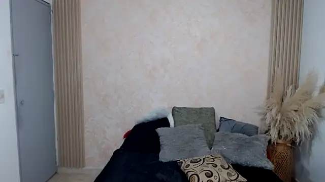 JESSYCHERNOBIL online show from 02/13/26, 11:39