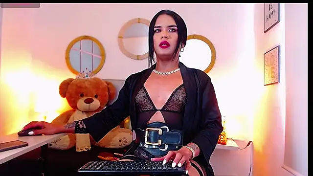 zoe hecate sexx online show from 09/28/25, 06:24