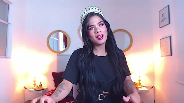 Snapshot of zoe_hecate_sexx chatting on 02/07/26, 11:14 zoe hecate sexx online show from 02/07/26, 11:14