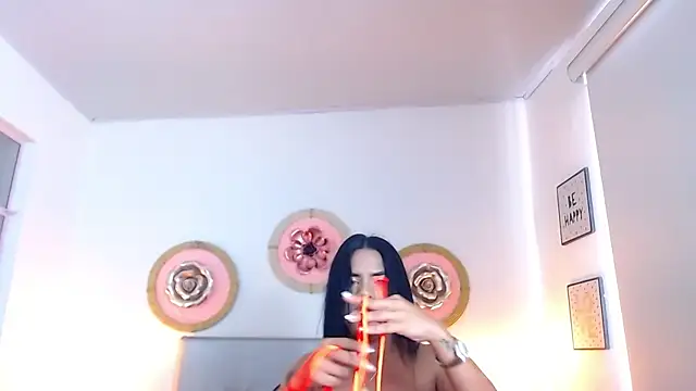 zoe hecate sexx online show from 04/11/26, 05:39