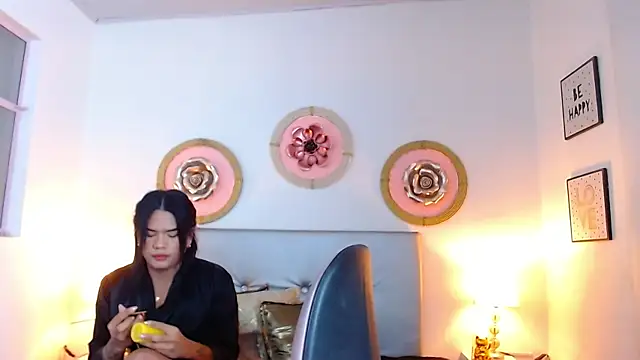 zoe hecate sexx online show from 05/17/26, 04:43