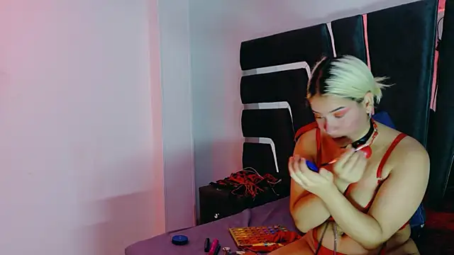 AliceandMax online show from 03/03/26, 01:39