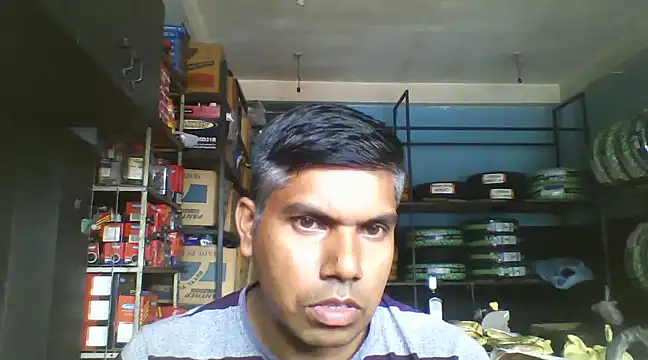 roundbunny online show from 12/04/24, 06:55