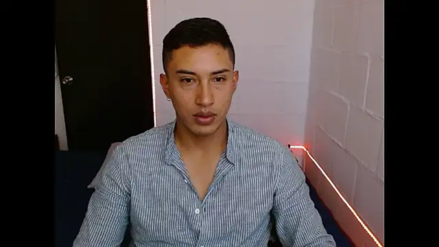 Davixx258 online show from 02/03/25, 04:10