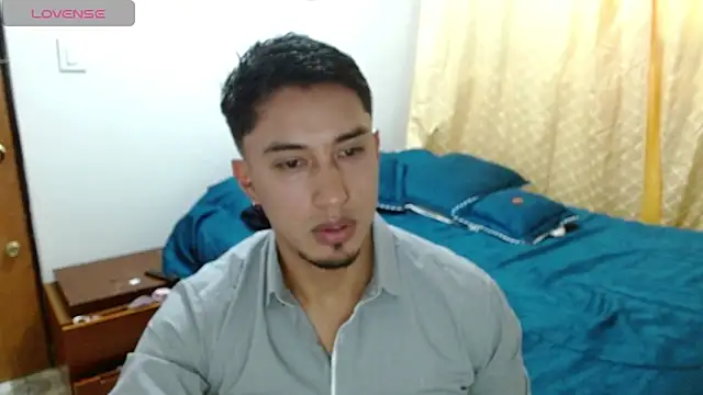 Davixx258 online show from 02/10/26, 10:58