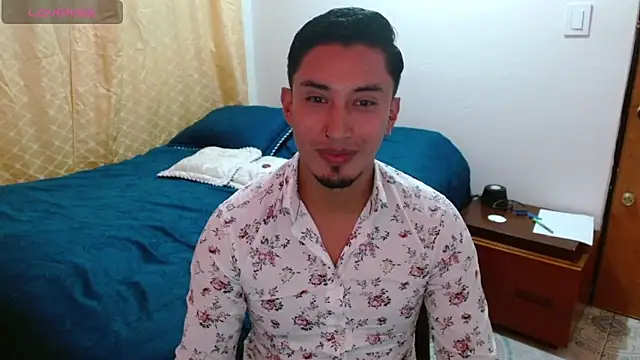 Davixx258 online show from 02/17/26, 11:11