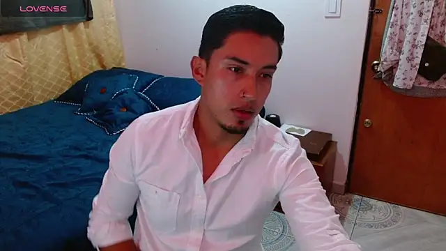 Davixx258 online show from 03/02/26, 11:33