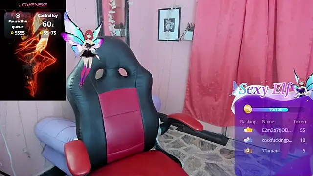 AliaAsad online show from 03/08/25, 03:45