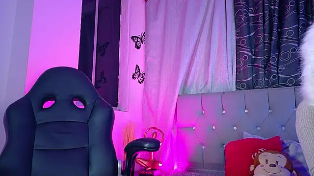 meggan 77 online show from 01/19/26, 02:04