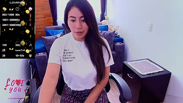 kendall sexy27 online show from 01/19/26, 03:49