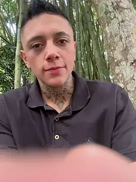 Snapshot of _PhillipBrown chatting on 12/13/24, 01:22 PhillipBrown online show from 12/13/24, 01:22