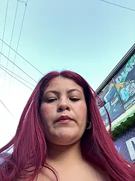 lia moon77 online show from 01/22/25, 10:26