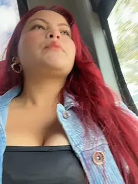 lia moon77 online show from 01/23/25, 07:18